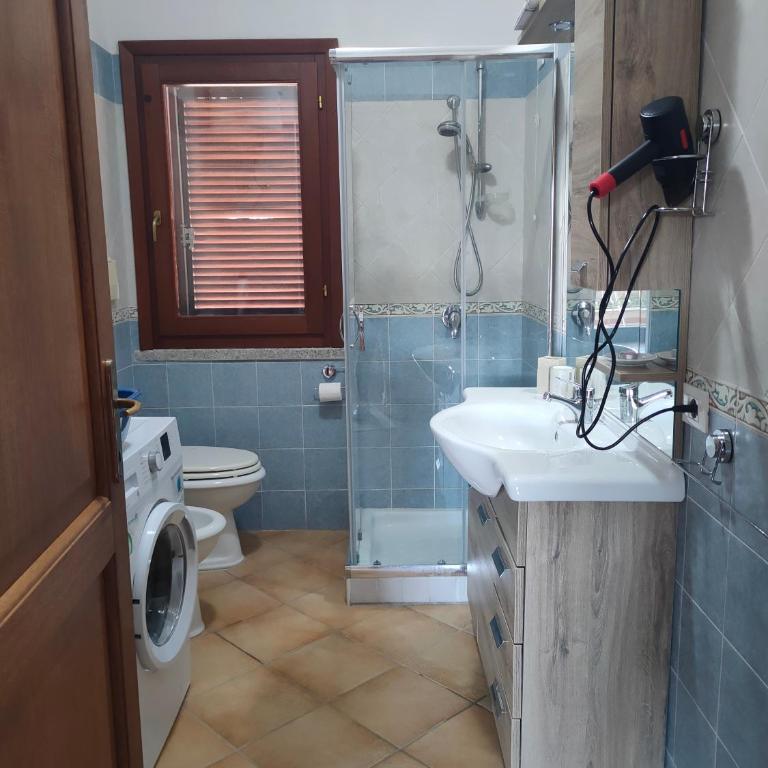 La rosa dei venti - Appartamento con 1 Camera da Letto - 9