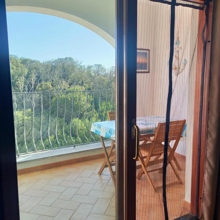 La rosa dei venti - Appartamento con 1 Camera da Letto - 3