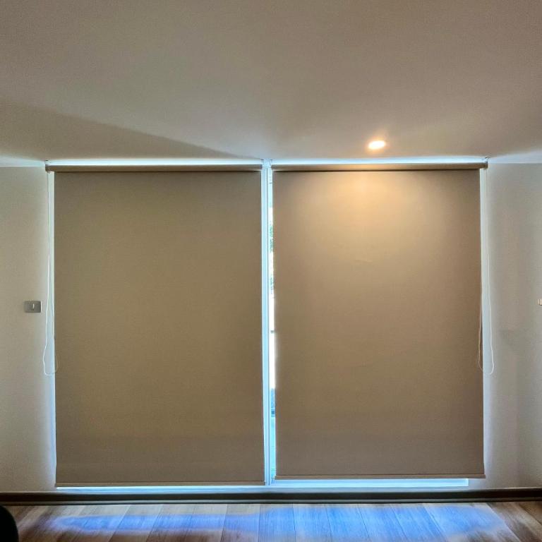 Depto cómodo y cerca de todo - One-Bedroom Apartment - 6