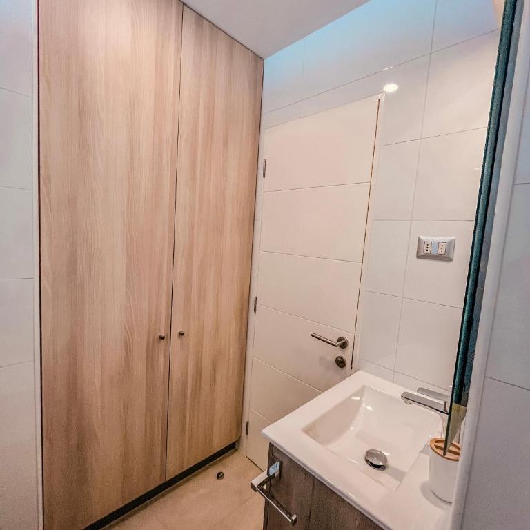 Depto cómodo y cerca de todo - One-Bedroom Apartment - 13