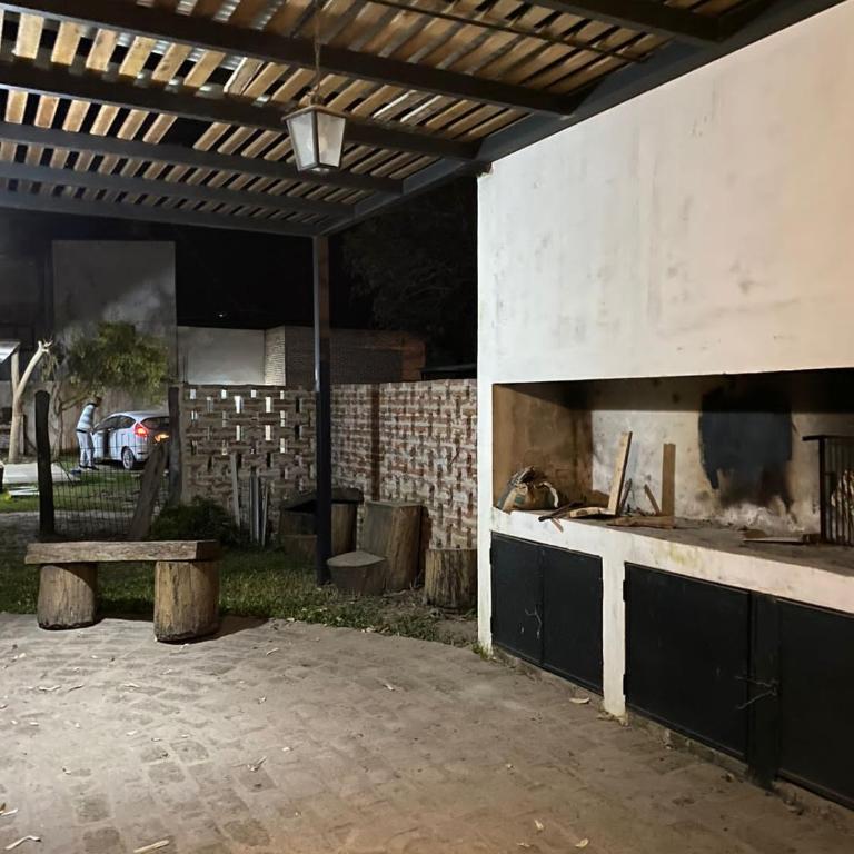 La tranquera - Apartamento de 2 dormitorios - 20