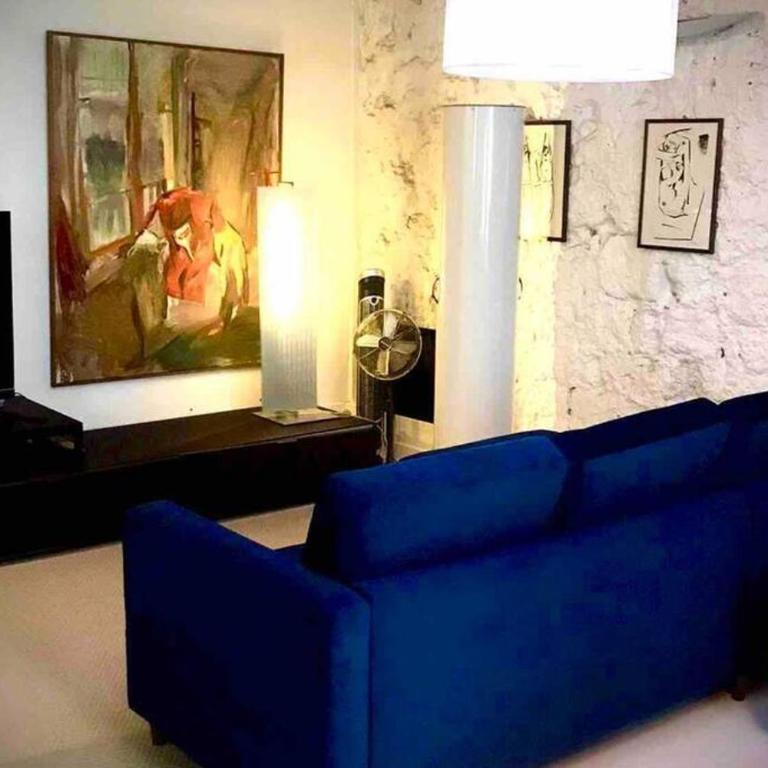 Large Studio North Marais - Appartement 1 Chambre - 16