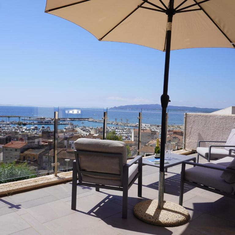 Villa en L'Estartit con piscina privada, aire acondicionado, 3 hab. - ES-323-46 - Vacation Home - 21