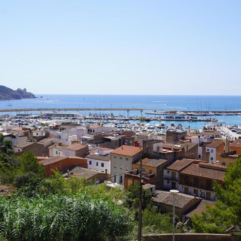 Villa en L'Estartit con piscina privada, aire acondicionado, 3 hab. - ES-323-46 - Vacation Home - 25