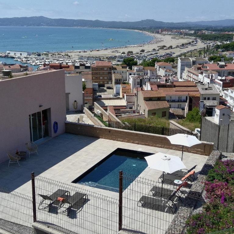 Villa en L'Estartit con piscina privada, aire acondicionado, 3 hab. - ES-323-46 - Vacation Home - 26