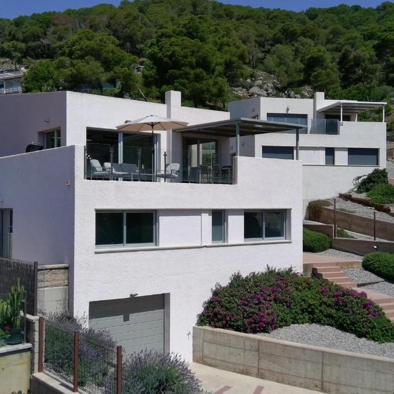 Villa en L'Estartit con piscina privada, aire acondicionado, 3 hab. - ES-323-46 - Vacation Home - 31