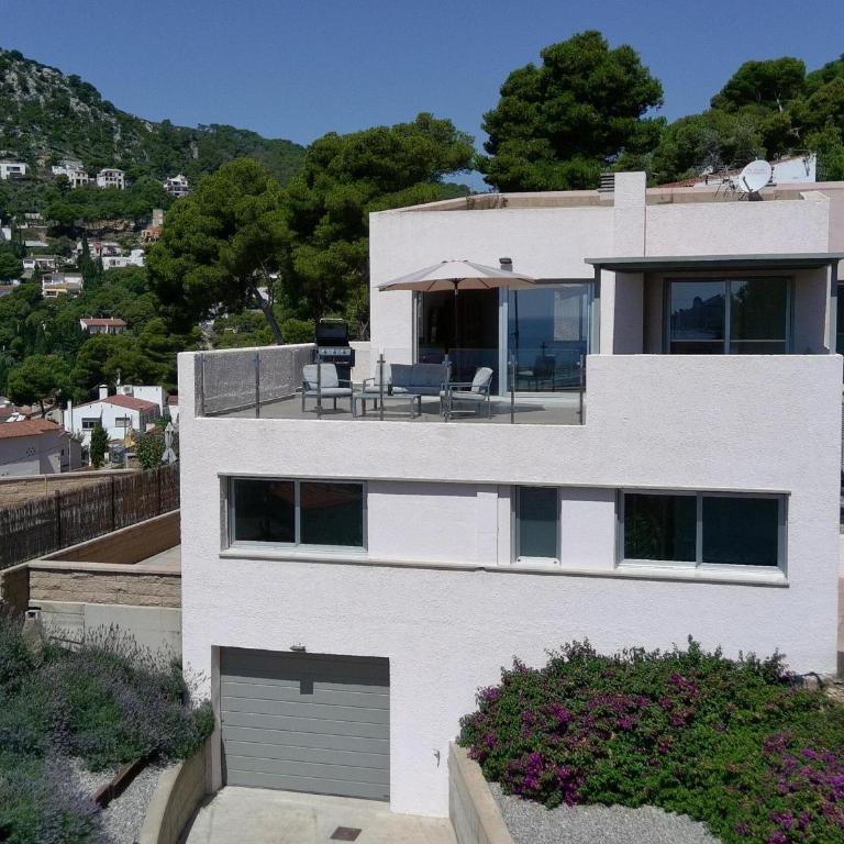 Villa en L'Estartit con piscina privada, aire acondicionado, 3 hab. - ES-323-46 - Vacation Home - 34