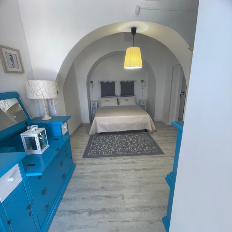 Dimora Lucia Vieste - Appartamento con 1 Camera da Letto - 5