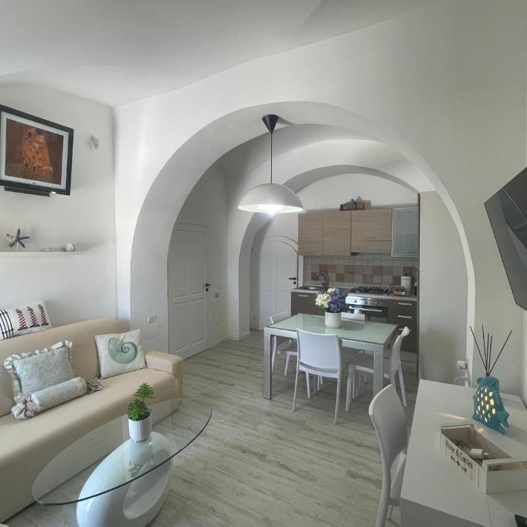 Dimora Lucia Vieste - Appartamento con 1 Camera da Letto - 3