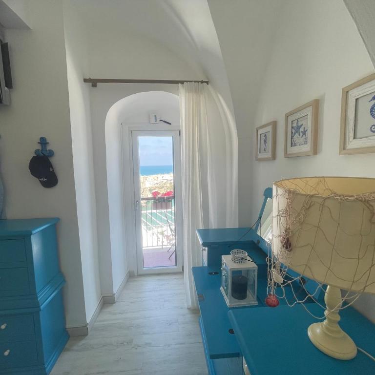 Dimora Lucia Vieste - Appartamento con 1 Camera da Letto - 7