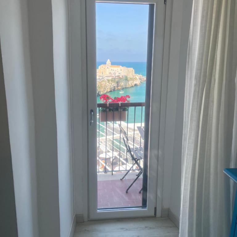Dimora Lucia Vieste - Appartamento con 1 Camera da Letto - 14