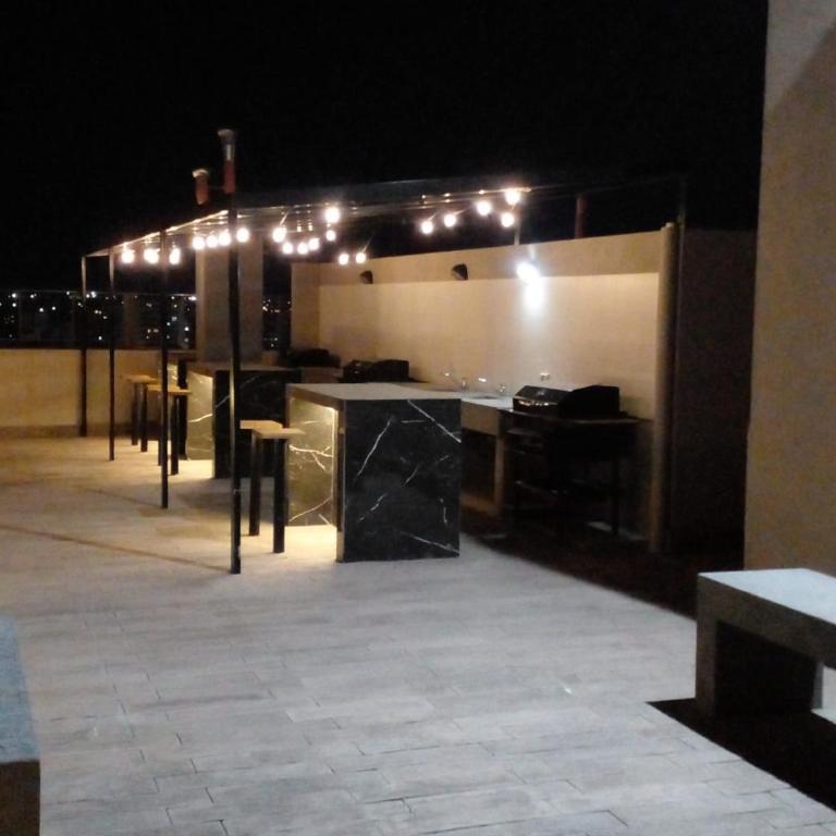 Ohiggins Bahía Premium - Apartamento de 1 dormitorio - 45