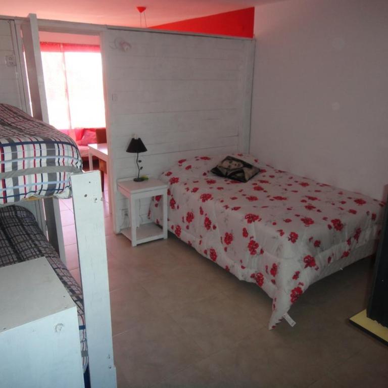 Departamentos Vistalmar Alfar - Apartment with Sea View - 5