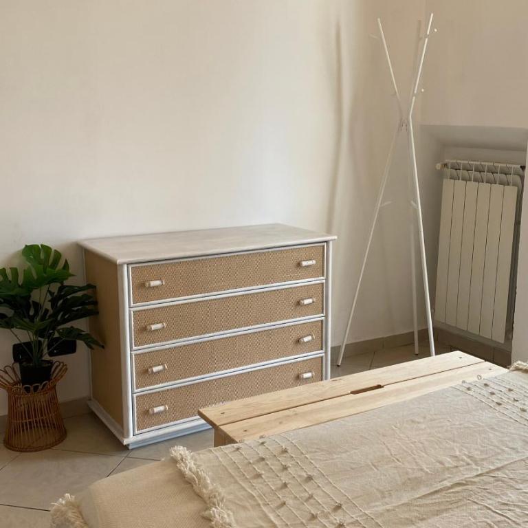 Giù al porto - Appartamento con 2 Camere da Letto - 20