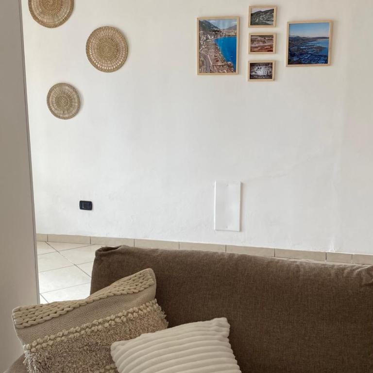 Giù al porto - Appartamento con 2 Camere da Letto - 32