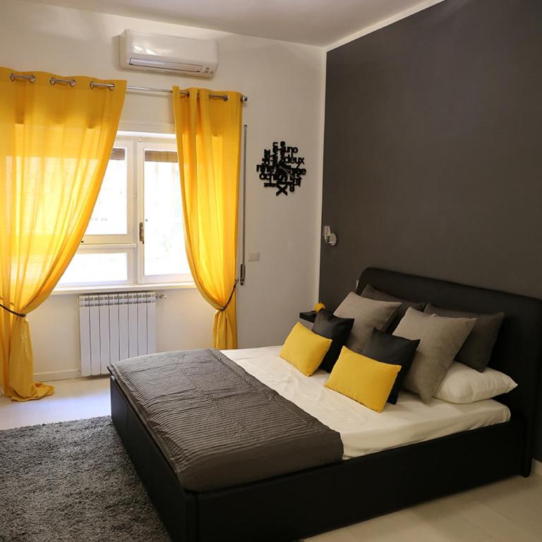 Le Coq Suites - Camera Queen Standard - 4