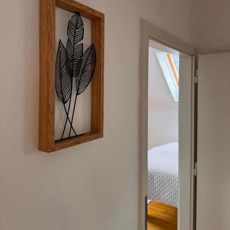 Ferienwohnung, nahe dem Faaker See - Apartment mit 1 Schlafzimmer - 27
