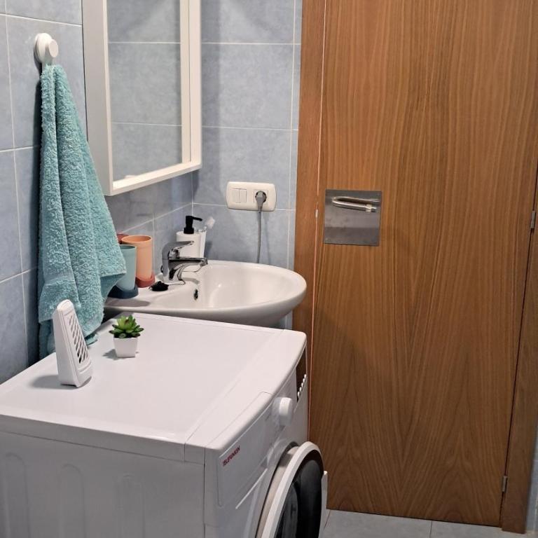 Colomeras Donna C - Apartamento de 2 dormitorios - 17