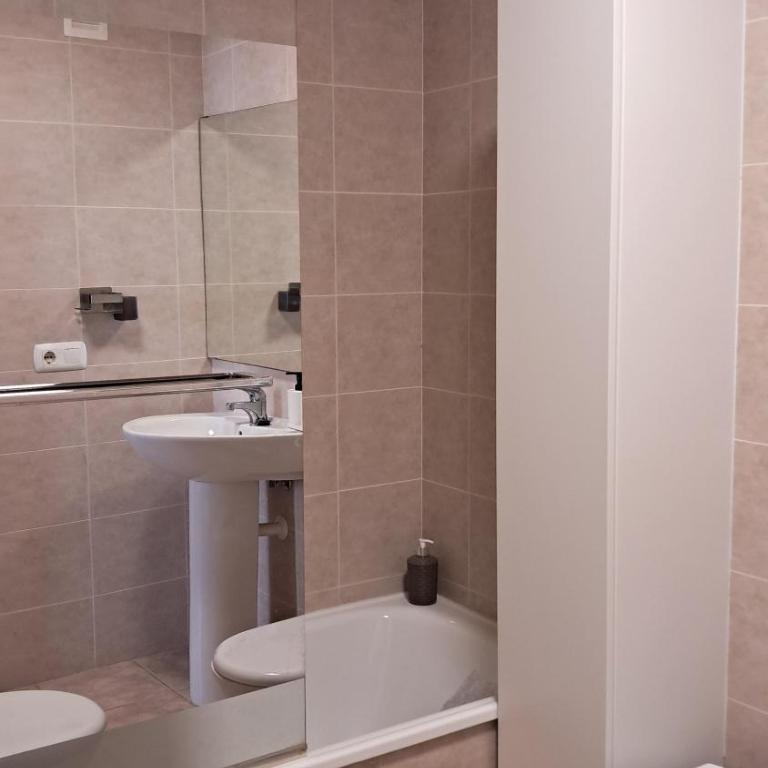 Colomeras Donna C - Apartamento de 2 dormitorios - 19