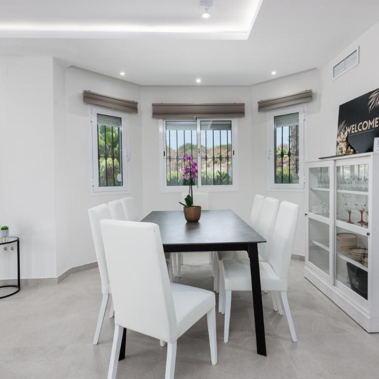 Luxury Townhouse walking to the beach - Casa de 4 dormitorios - 5