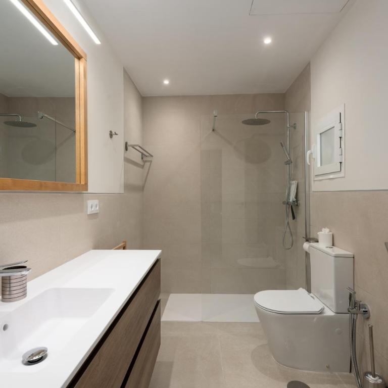 Luxury Townhouse walking to the beach - Casa de 4 dormitorios - 16