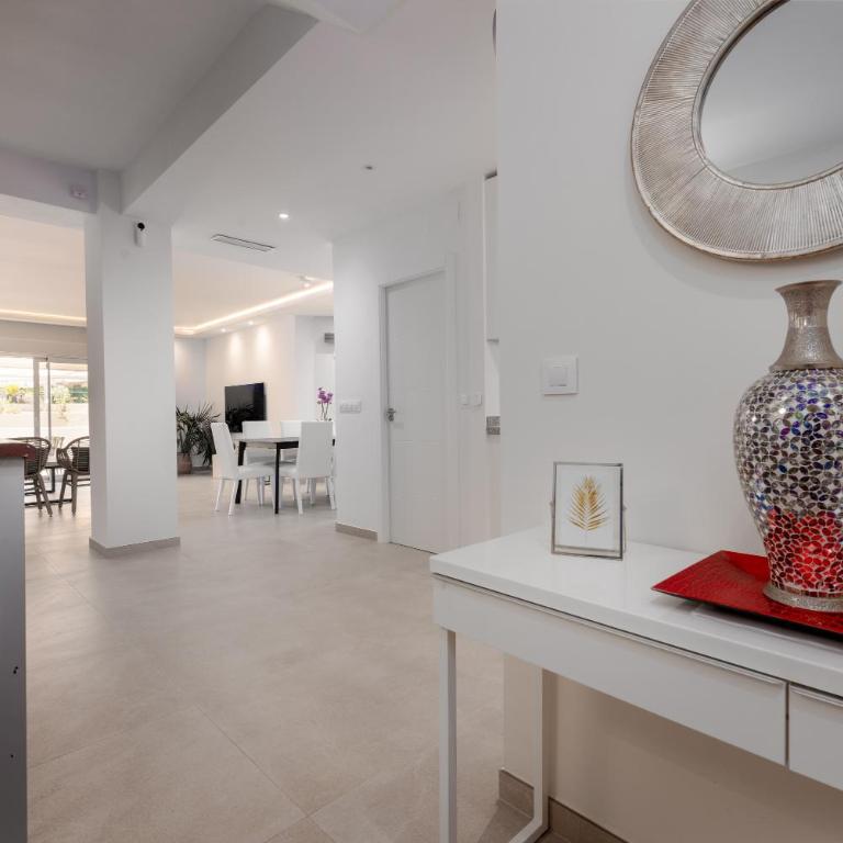 Luxury Townhouse walking to the beach - Casa de 4 dormitorios - 10