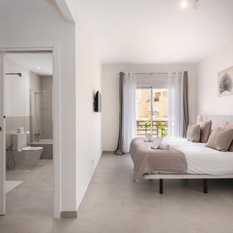 Luxury Townhouse walking to the beach - Casa de 4 dormitorios - 13