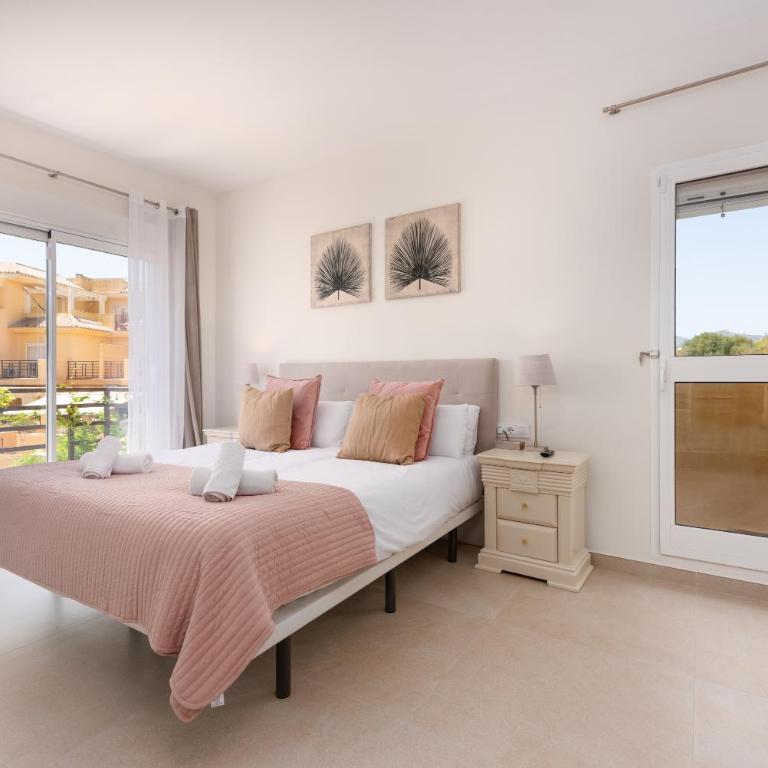 Luxury Townhouse walking to the beach - Casa de 4 dormitorios - 12