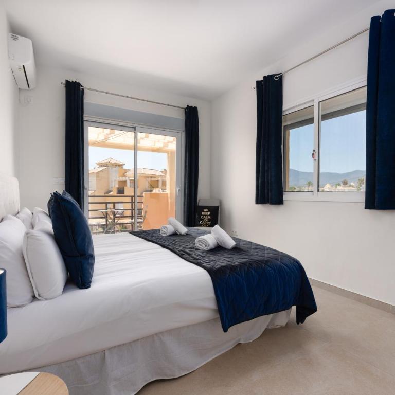 Luxury Townhouse walking to the beach - Casa de 4 dormitorios - 18