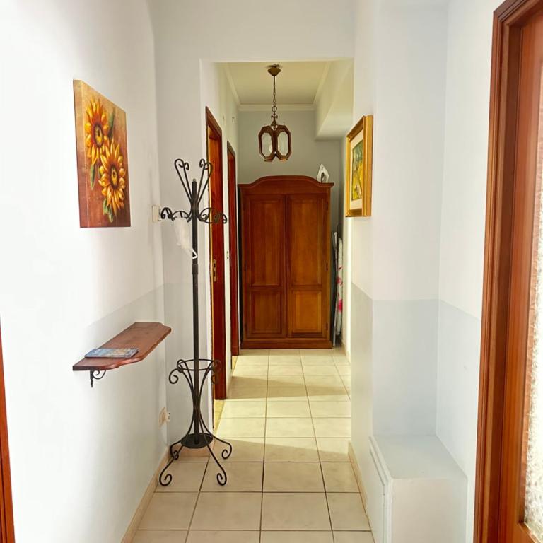 YELLOW HOUSE - Appartamento con 2 Camere da Letto - 9