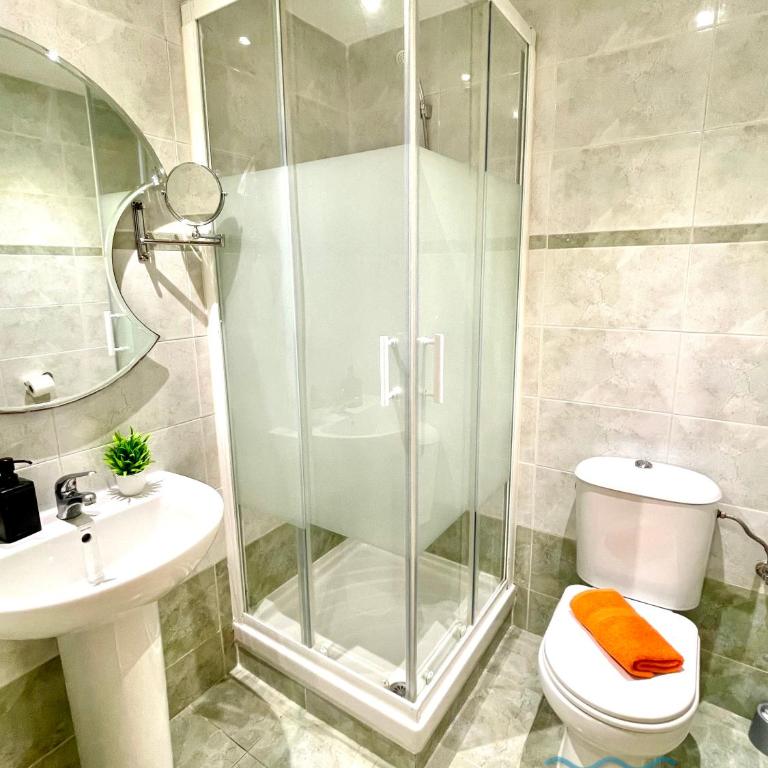 APARTBEACH GOLDEN I MUY LUMINOSO JUNTO PLAYA y CLIMATIZADO - Apartamento con vistas a la piscina - 16