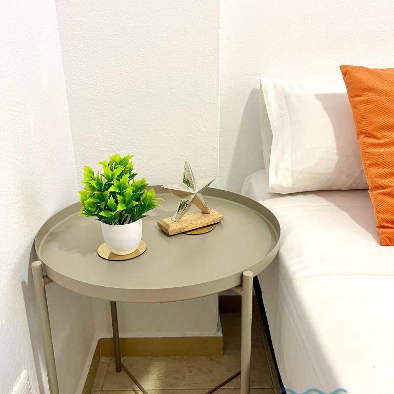 APARTBEACH GOLDEN I MUY LUMINOSO JUNTO PLAYA y CLIMATIZADO - Apartamento con vistas a la piscina - 24