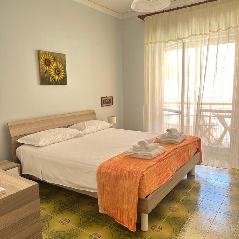 YELLOW HOUSE - Appartamento con 2 Camere da Letto - 6