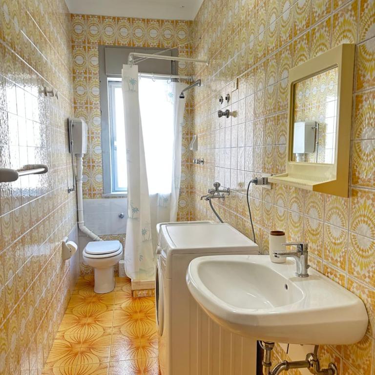 YELLOW HOUSE - Appartamento con 2 Camere da Letto - 4