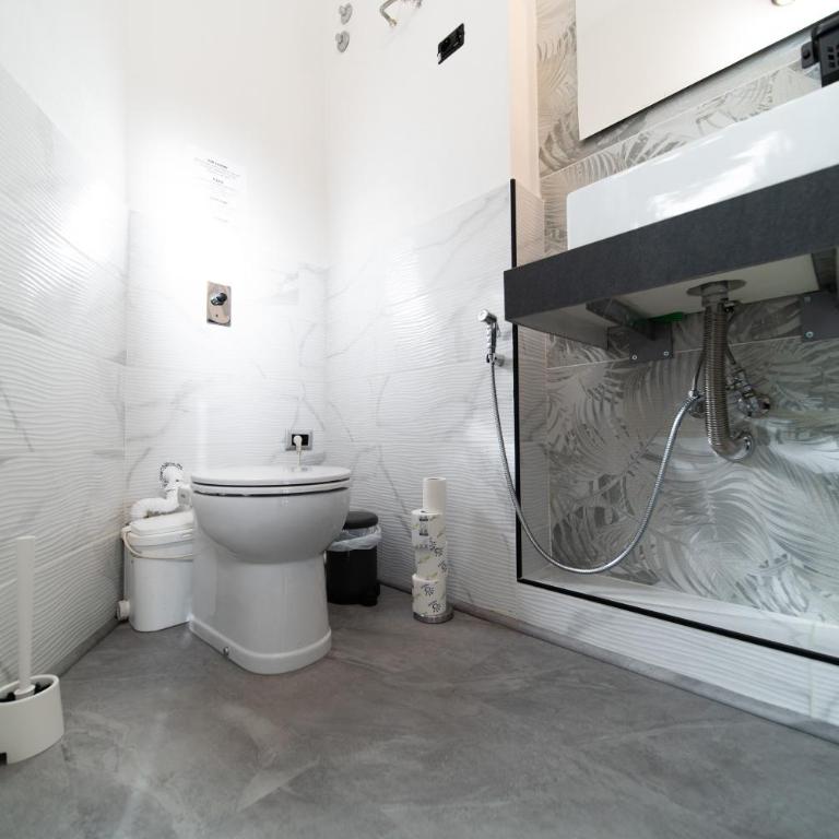 VOLCANO'S SUITE - AGRUMI - The First Eco - Chic Suites in Sicily - Appartamento con 1 Camera da Letto - 14