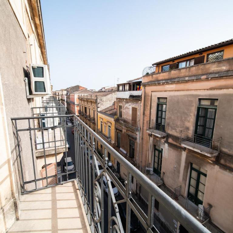 VOLCANO'S SUITE - AGRUMI - The First Eco - Chic Suites in Sicily - Appartamento con 1 Camera da Letto - 20