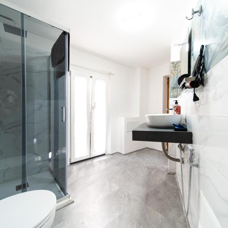 VOLCANO'S SUITE - MANDORLO - The First Eco - Chic Suite in Sicily - Appartamento con 1 Camera da Letto - 11