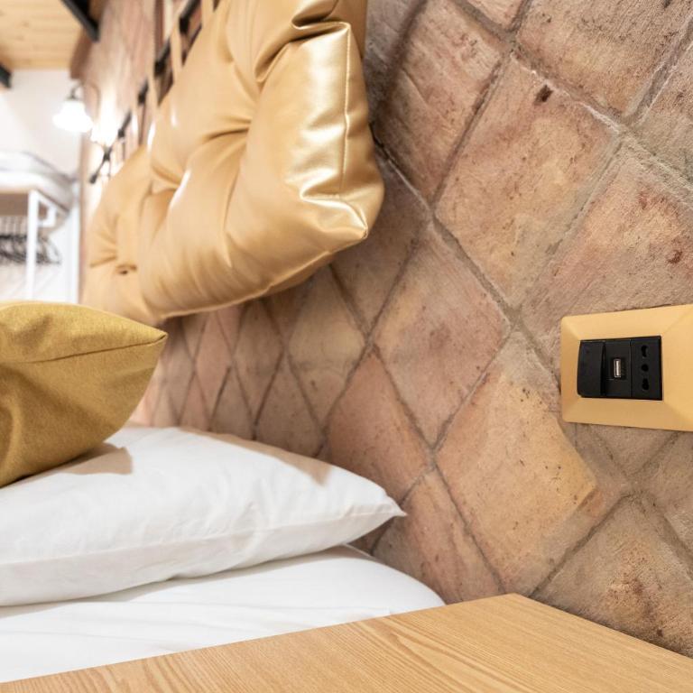 VOLCANO'S SUITE - MANDORLO - The First Eco - Chic Suite in Sicily - Appartamento con 1 Camera da Letto - 6