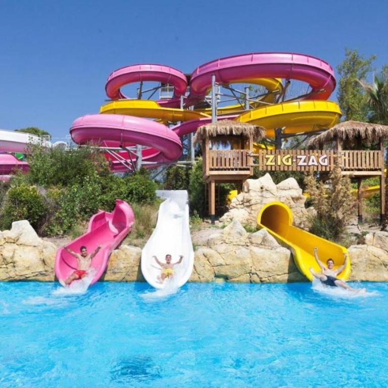 APARTBEACH GOLDEN I MUY LUMINOSO JUNTO PLAYA y CLIMATIZADO - Apartamento con vistas a la piscina - 44