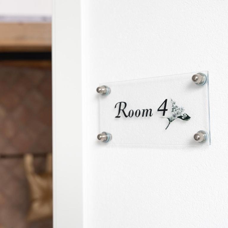 VOLCANO'S SUITE - MANDORLO - The First Eco - Chic Suite in Sicily - Appartamento con 1 Camera da Letto - 20