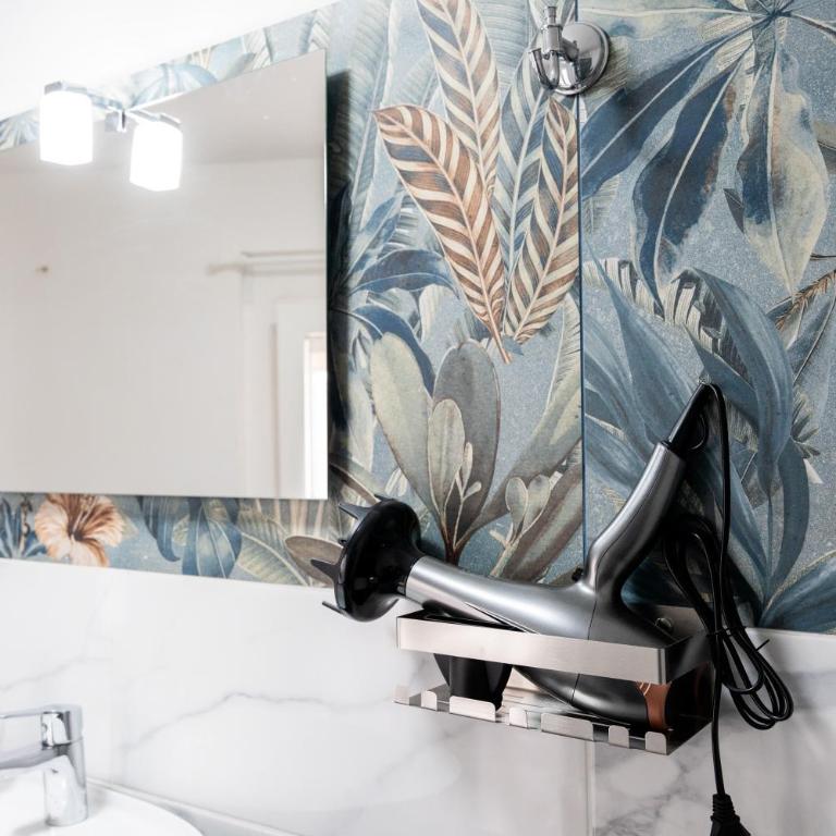VOLCANO'S SUITE - MANDORLO - The First Eco - Chic Suite in Sicily - Appartamento con 1 Camera da Letto - 14