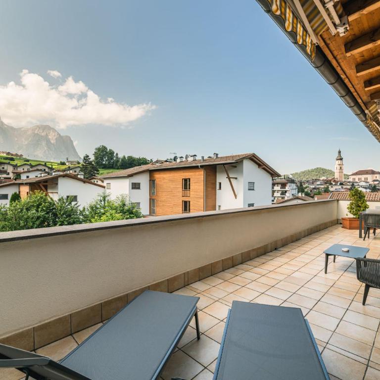 Apartments Scherlin - Appartamento - 28