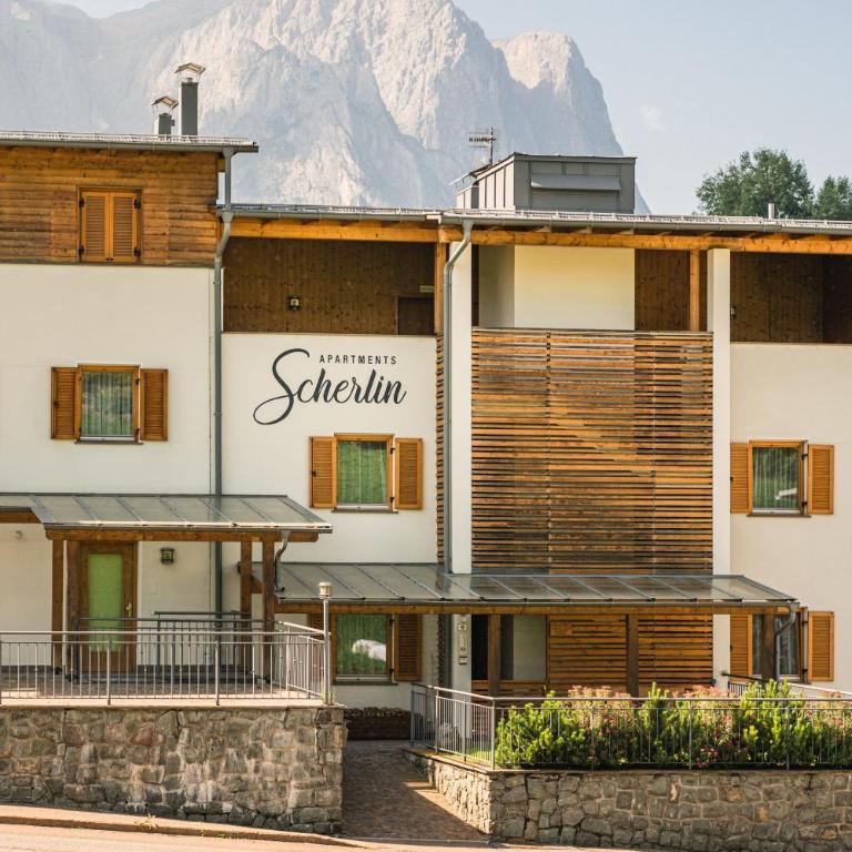 Apartments Scherlin - Appartamento - 29