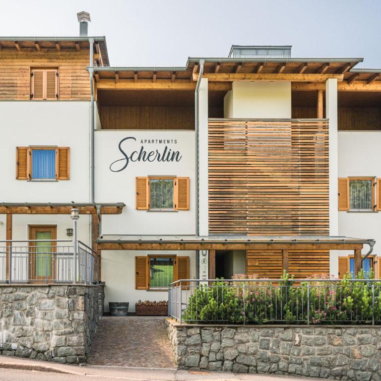 Apartments Scherlin - Appartamento - 30