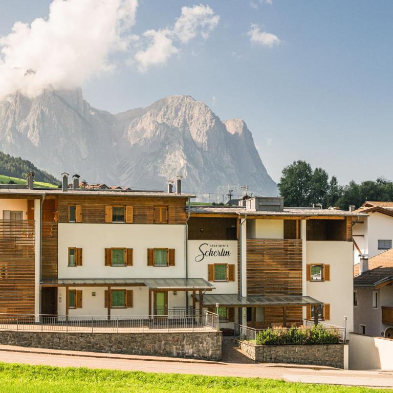 Apartments Scherlin - Appartamento - 31