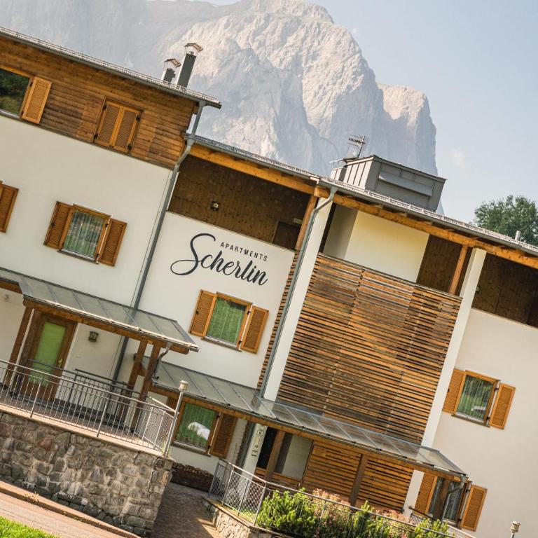 Apartments Scherlin - Appartamento - 33