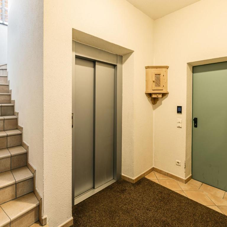 Apartments Scherlin - Appartamento - 34