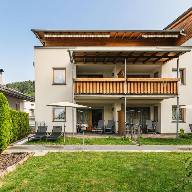 Apartments Scherlin - Appartamento - 36