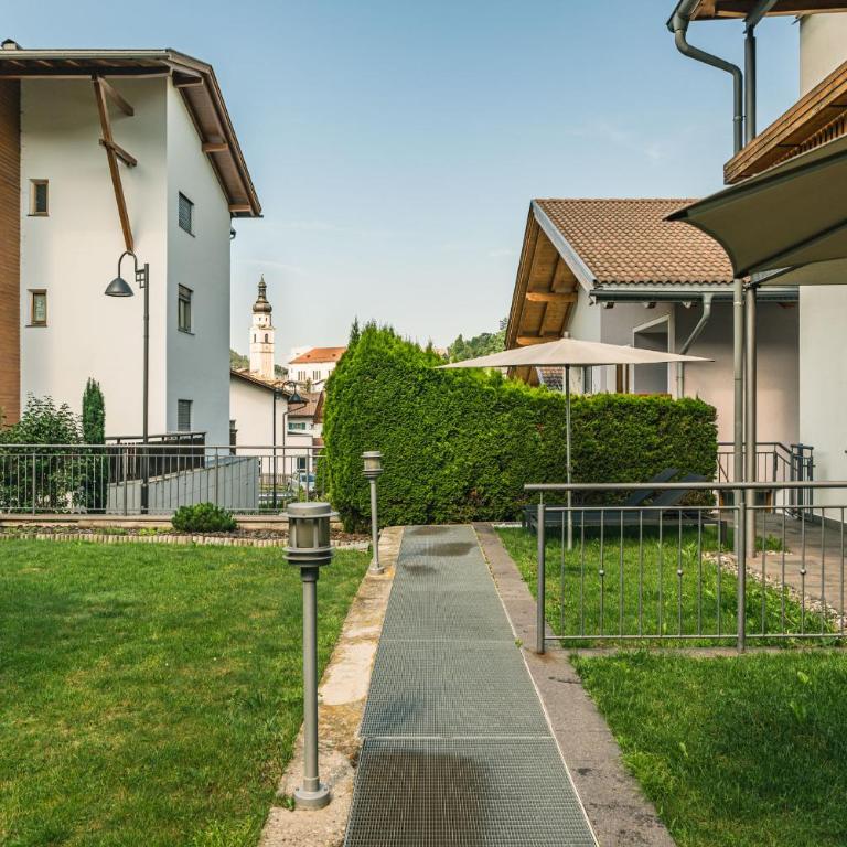 Apartments Scherlin - Appartamento - 37