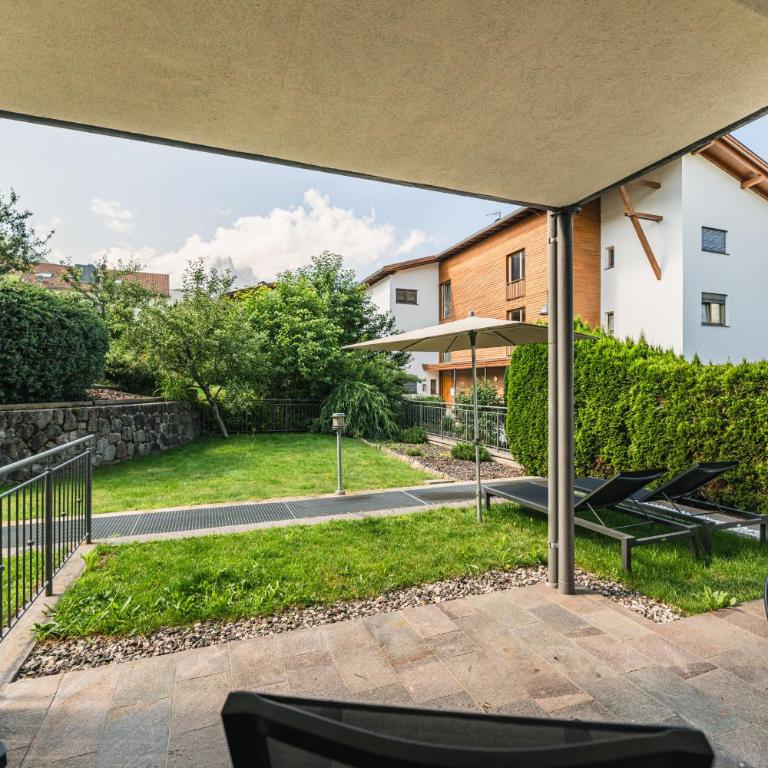 Apartments Scherlin - Appartamento - 38